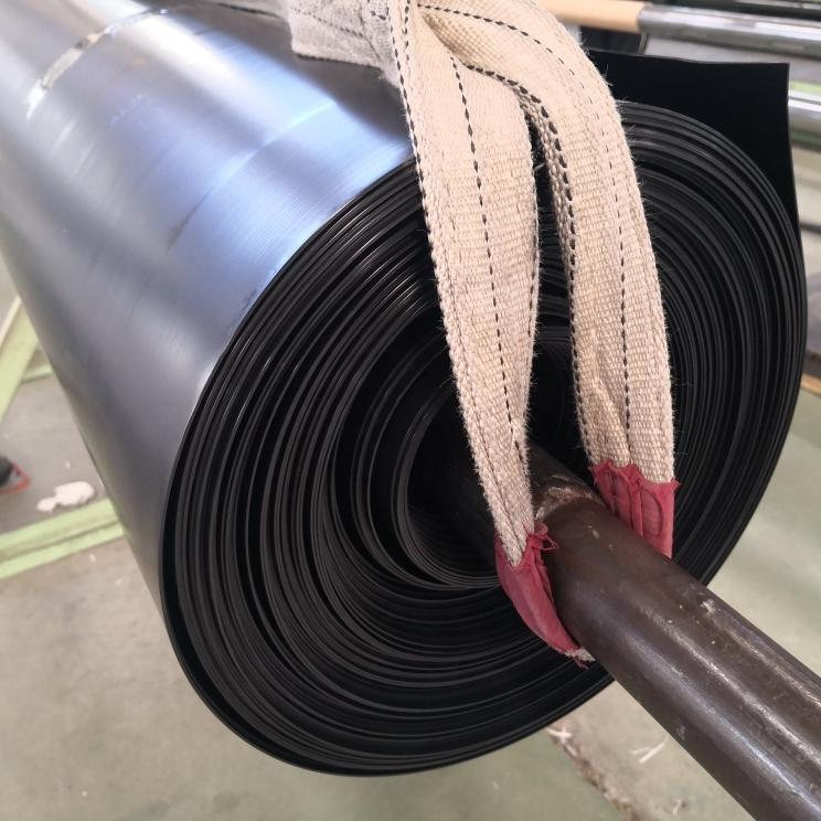 1mm HDPE Geomembrane