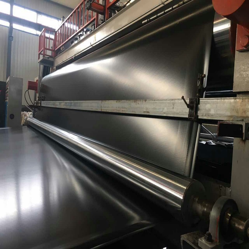 2mm HDPE Geomembrane