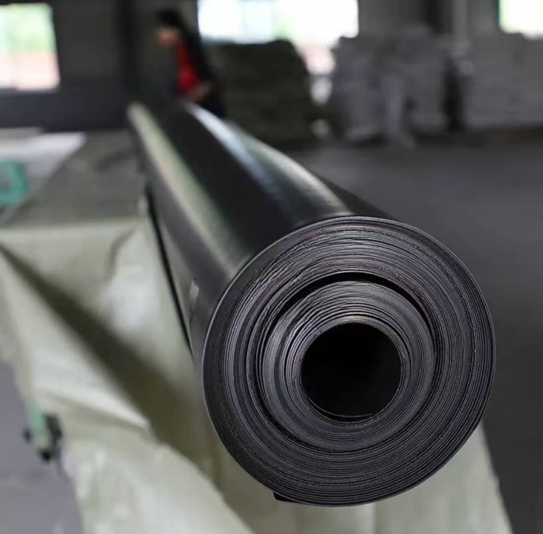 Best HDPE Pond Liner for Farm Ponds and Irrigation Tanks