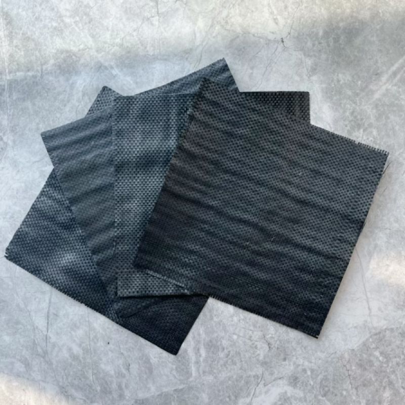 Woven Geotextile Fabric  