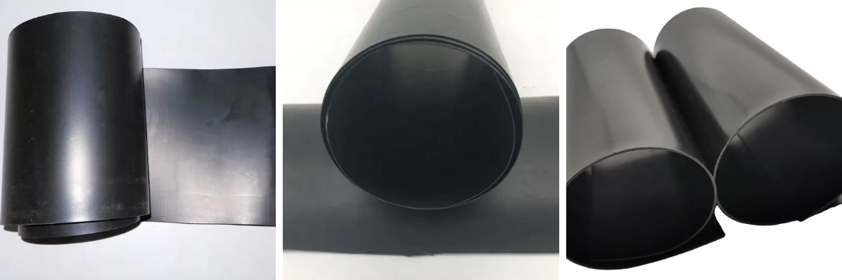 HDPE Geo Membrane