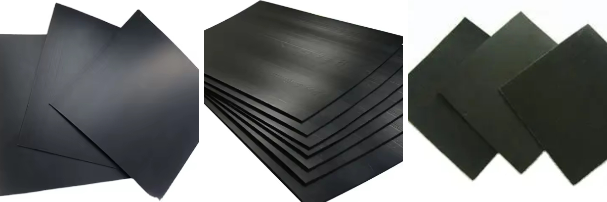 HDPE Geo Membrane