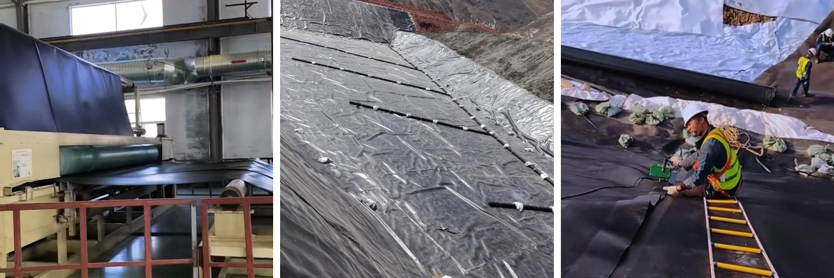 Haoyang Environmental Announces Strong Global Growth and New Production Advancements