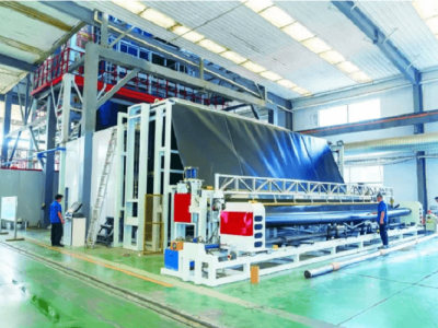 สายการผลิตที่มาพร้อม “สมองอัจฉริยะ”