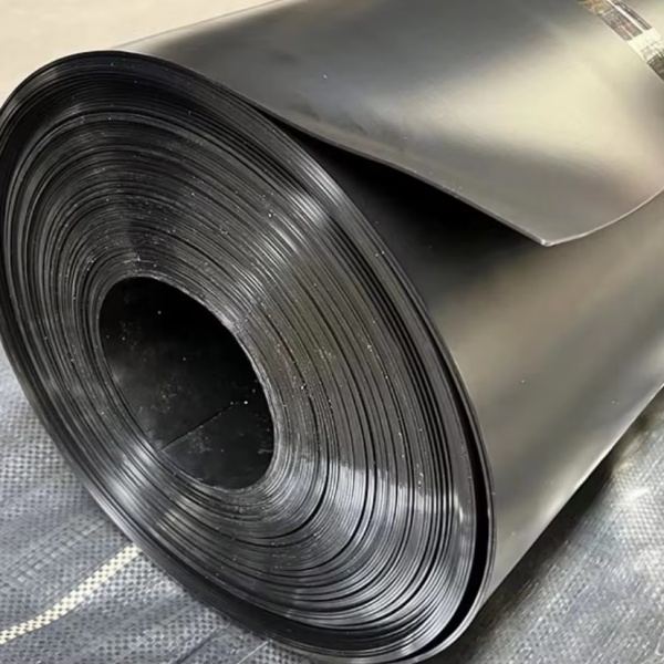 Hdpe Geomemebrane Liner   