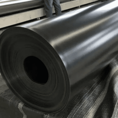 Hdpe Dam Liners