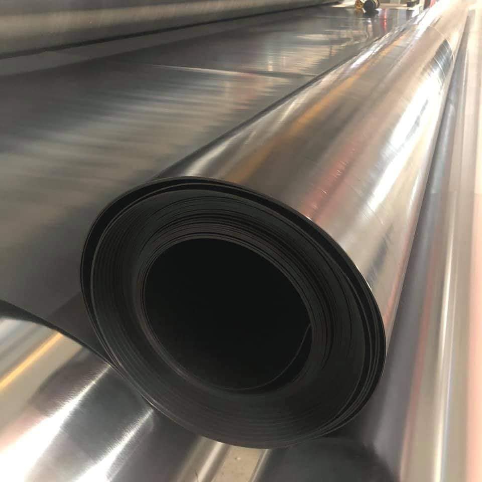 1.5mm LLDPE Geomembrane