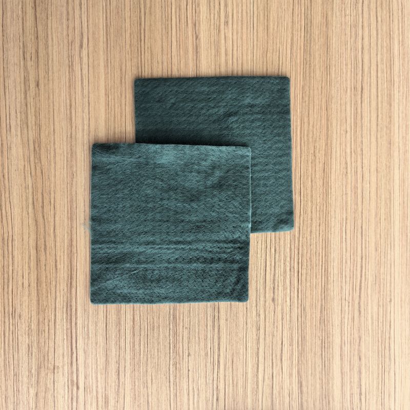 Non Woven Geotextile Fabric