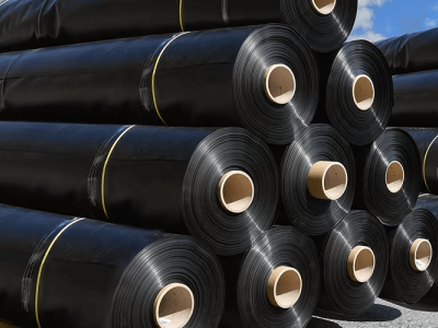 "Hao" Product - Geomembranes Designed for Extremely Cold Regions