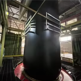 Geomembrane Pond Liner