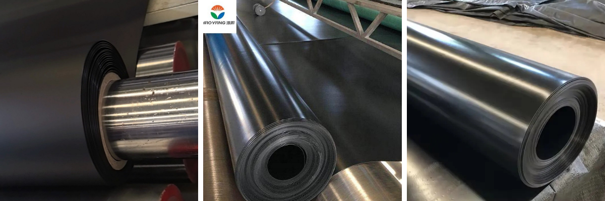 Best HDPE Pond Liner Best HDPE Pond Liner