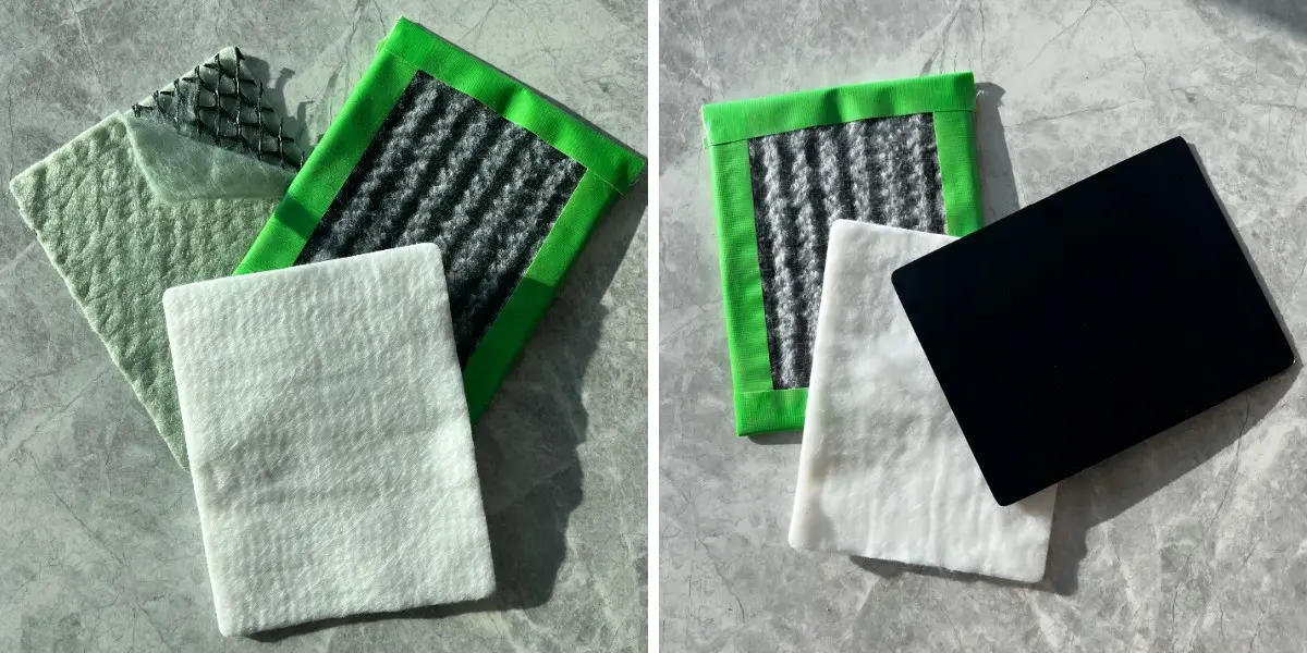 Heqing Beiya Mining Co., Ltd. Proyecto de expansión del depósito de relaves Dali Dasha Heqing Beiya Mining Co., Ltd. Proyecto de expansión del depósito de relaves Dali Dasha