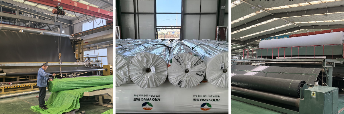 Haoyang Environmental Menggelar Hari Olahraga Seru: Dari "Saya" Menjadi "Kita", Merayakan Kesatuan Tim.jpg Haoyang Environmental Menggelar Hari Olahraga Seru: Dari "Saya" Menjadi "Kita", Merayakan Kesatuan Tim.jpg