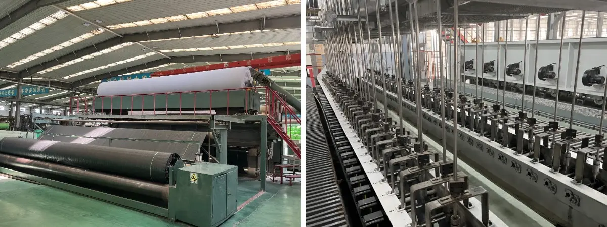 Haoyang Environmental Co., Ltd