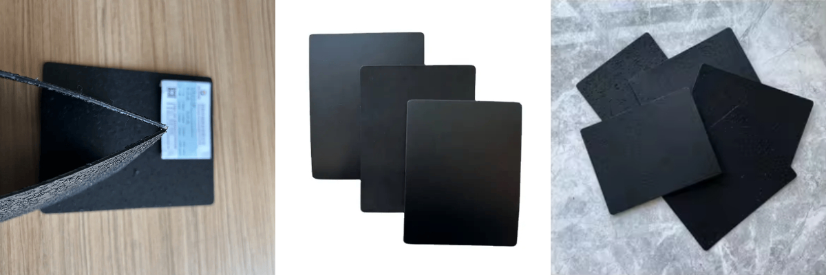 60 mil HDPE Geomembrane for Landfill