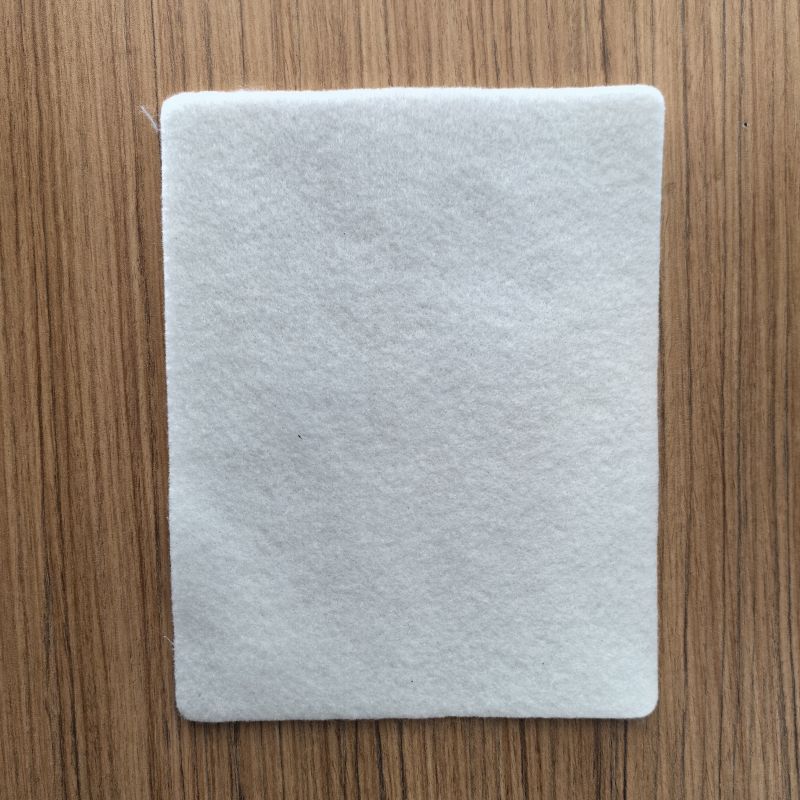 ผ้าใยสังเคราะห์ใยสั้นแบบไม่ทอ