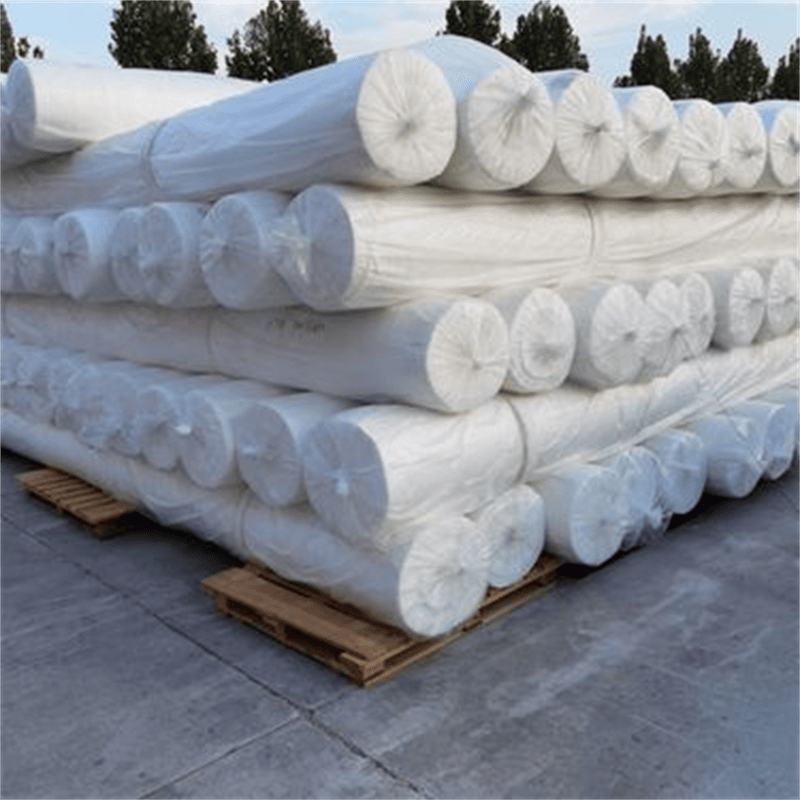 PET Nonwoven Geotextile: Durable, High-Strength Solutions for Road, Drainage & Construction Projects