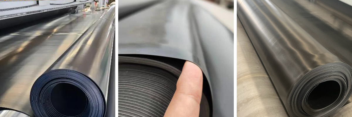 Polyethylen-Auskleidung hoher Dichte.jpg Polyethylen-Auskleidung hoher Dichte.jpg