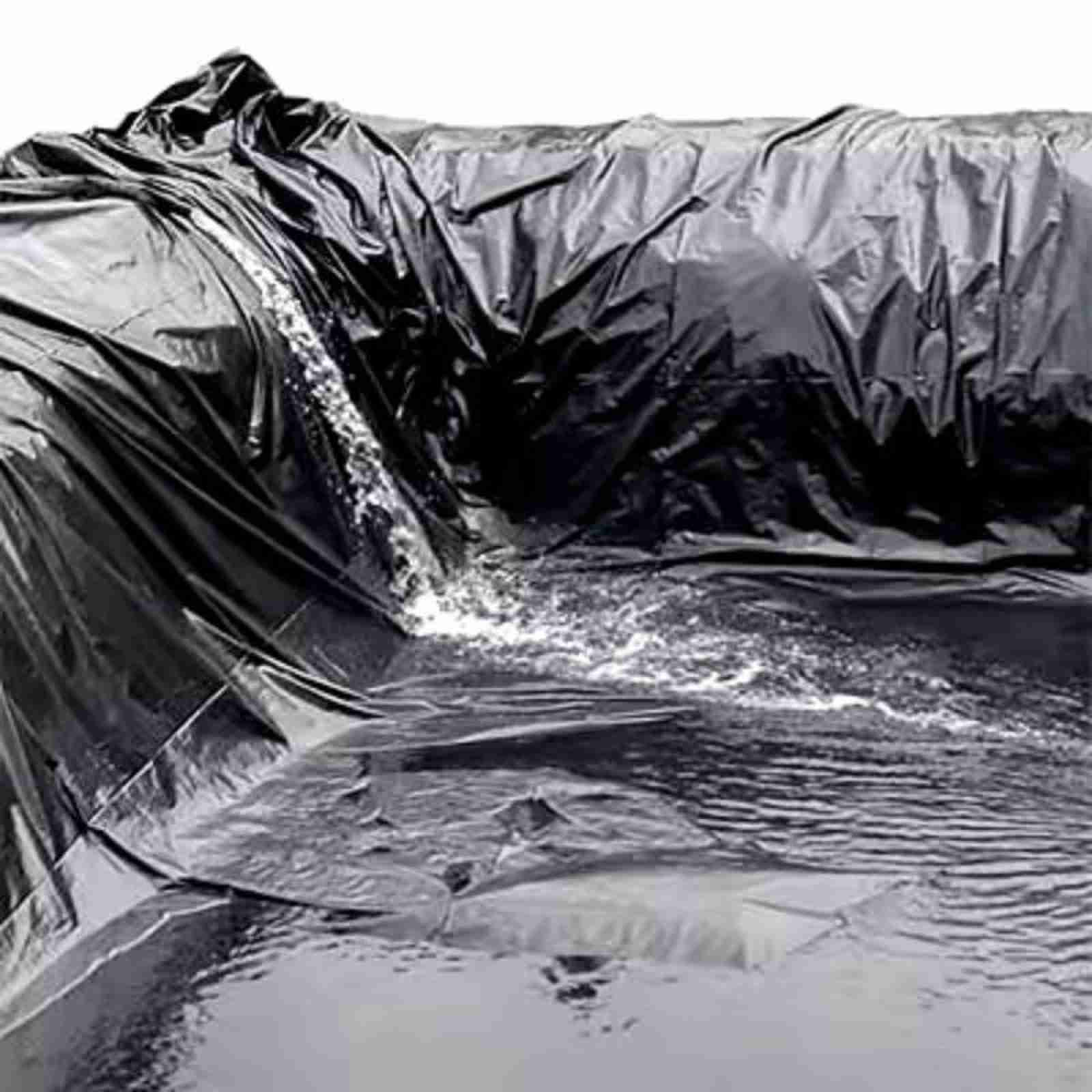 40mil LLDPE Geomembrane