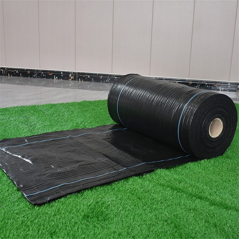 200g PP Woven Geotextile