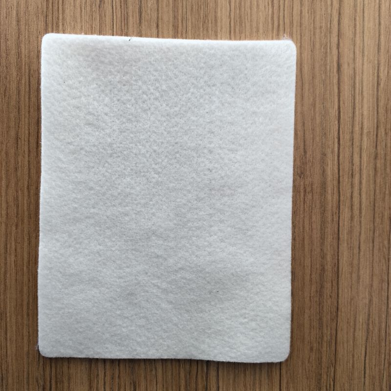 ผ้าใยสังเคราะห์ใยสั้นแบบไม่ทอ