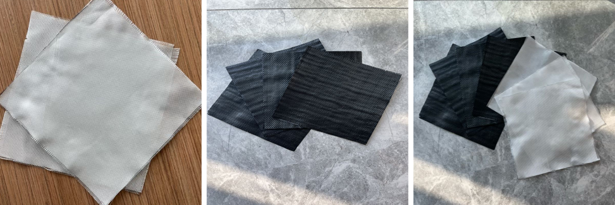 Woven Geotextile Fabric   Woven Geotextile Fabric