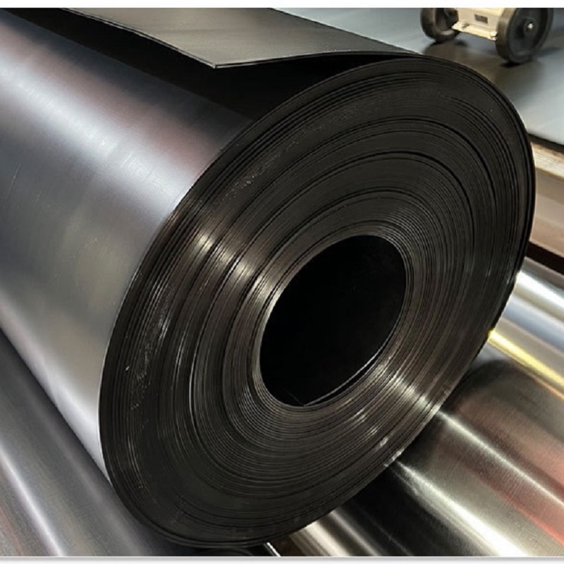 1.5mm HDPE Geomembrane