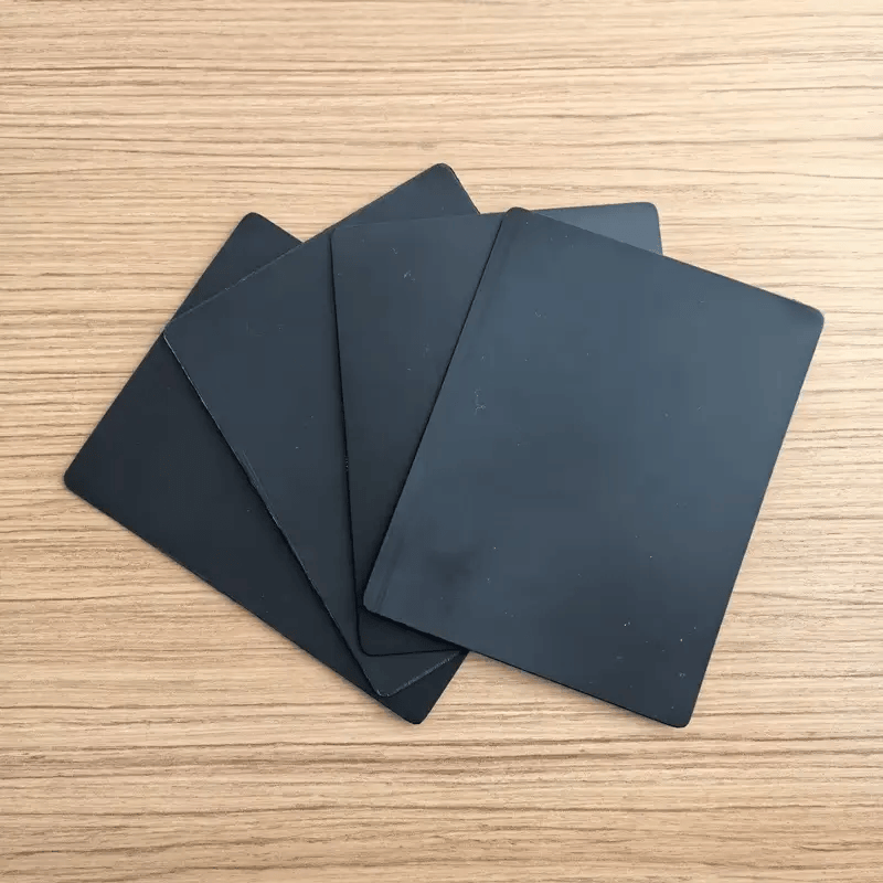 1.0mm High-Quality Anti-Seepage HDPE Geomembrane