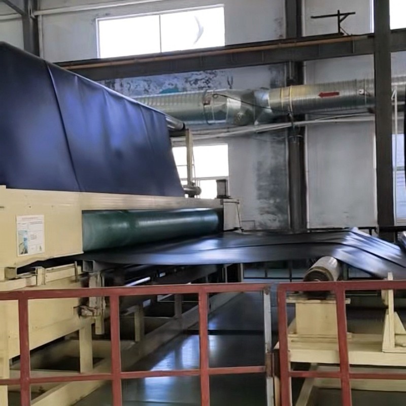 10m Wide 1.7mm HDPE Geomembrane