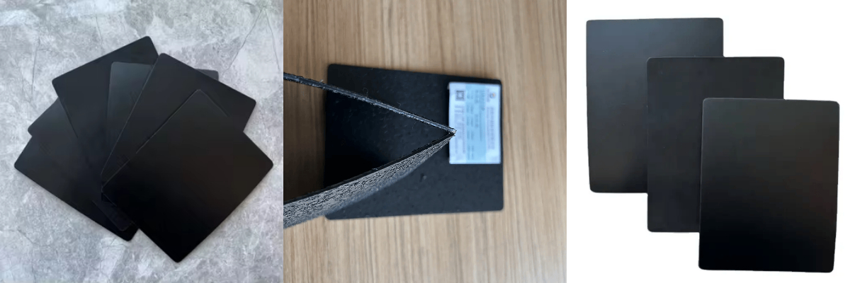 แผ่นบุบ่อเพาะเลี้ยงสัตว์น้ำหนา 1 มม. แผ่นบุบ่อเพาะเลี้ยงสัตว์น้ำหนา 1 มม.