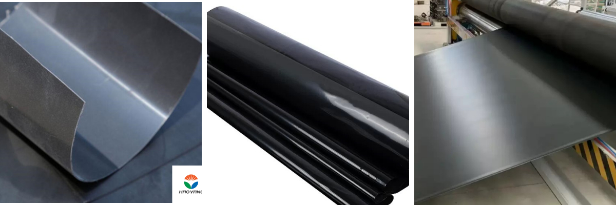 0.75mm HDPE Liner 0.75mm HDPE Liner