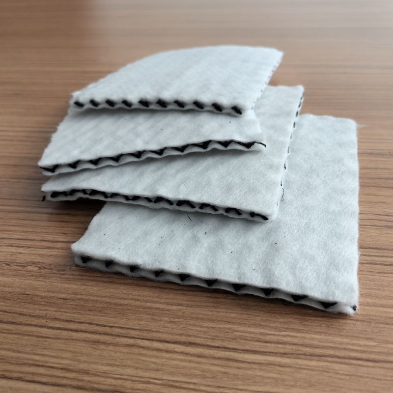 400g/6.0mm/400g Composite Drainage Net