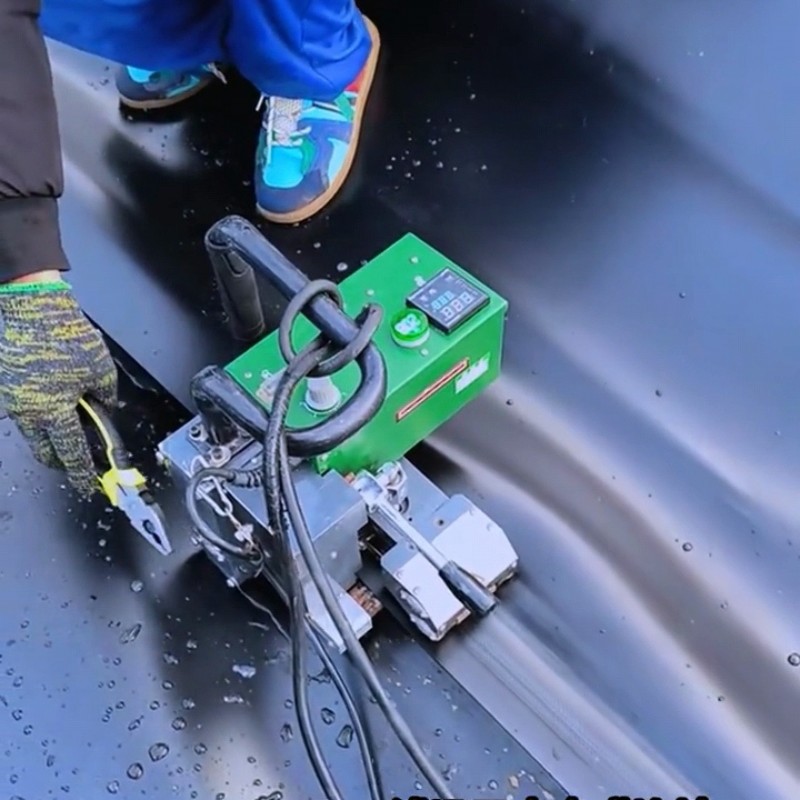 Best HDPE Pond Liner